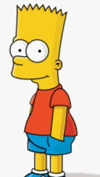 ai character: bart background