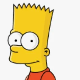 chat with ai character: bart