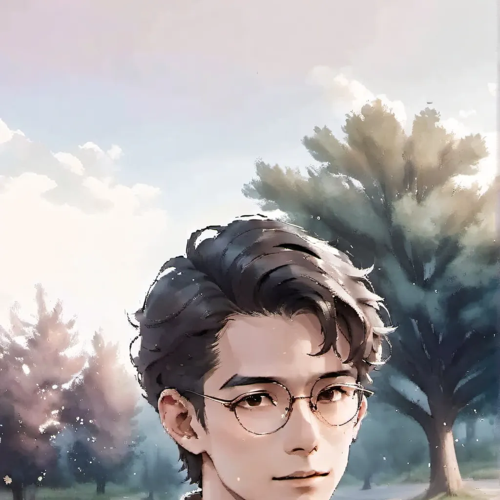 chat with ai character: mike