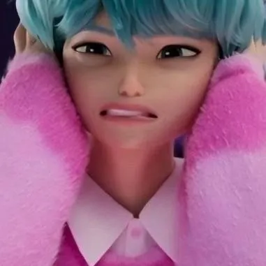 chat with ai character: Nose