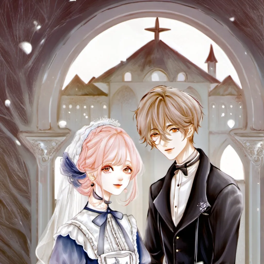 chat with ai character: Cena en familia 