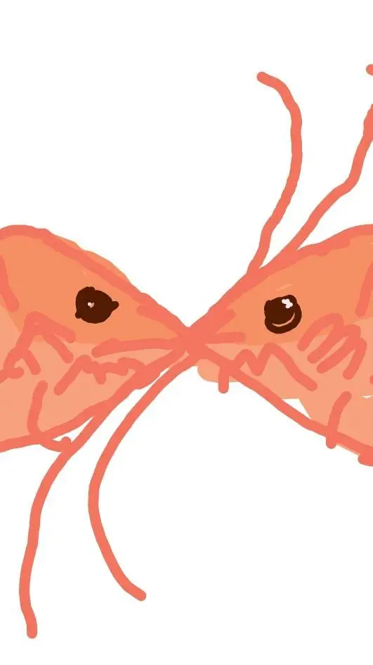 ai character: Cena en familia Fe background