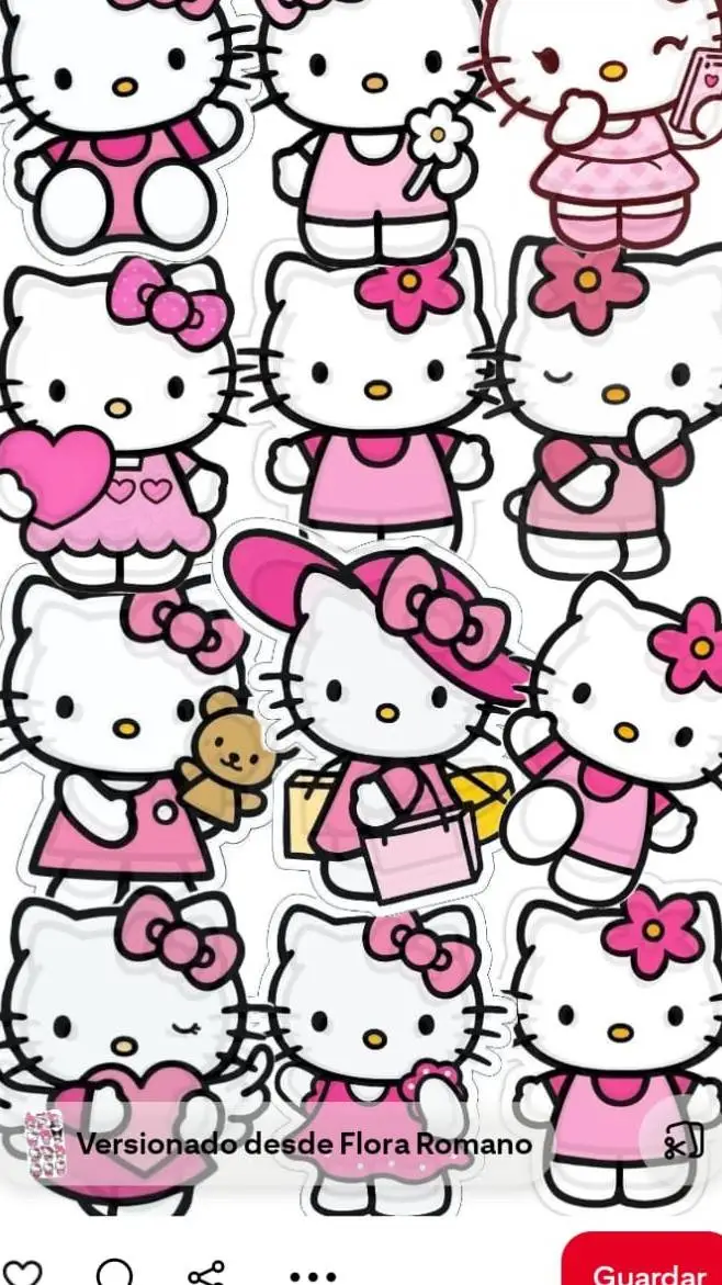 ai character: Cena en familia Fe background