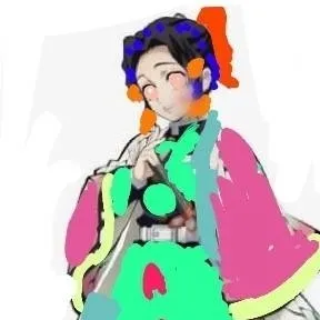 chat with ai character: Cena en familia Fe