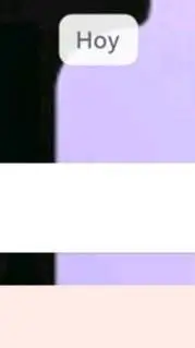 ai character: Cena en familia Fe background