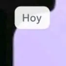 chat with ai character: Cena en familia Fe