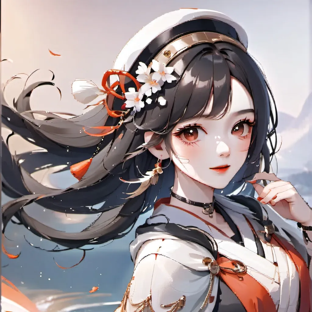 chat with ai character: cena en familia Fe