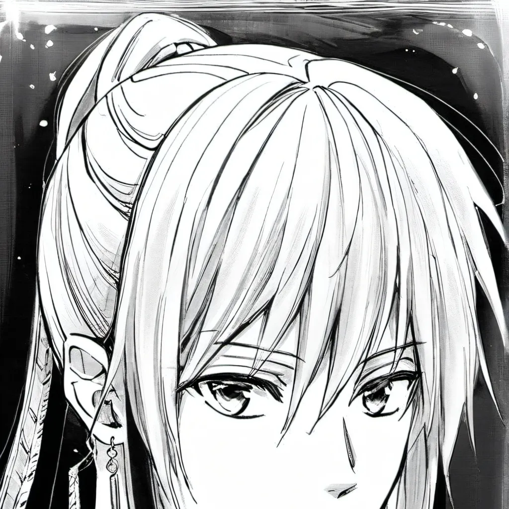 chat with ai character: Cena en familia Fe