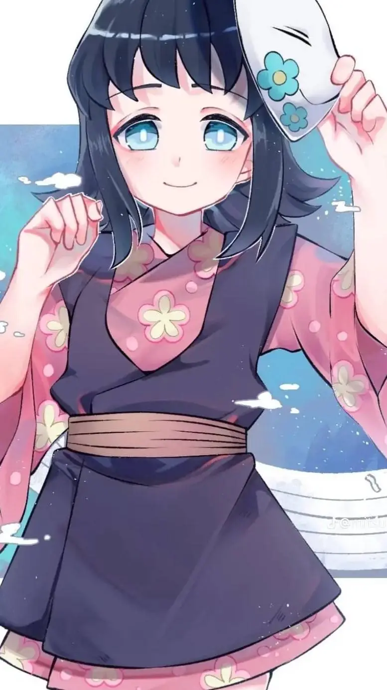 ai character: cena en familia Fe background