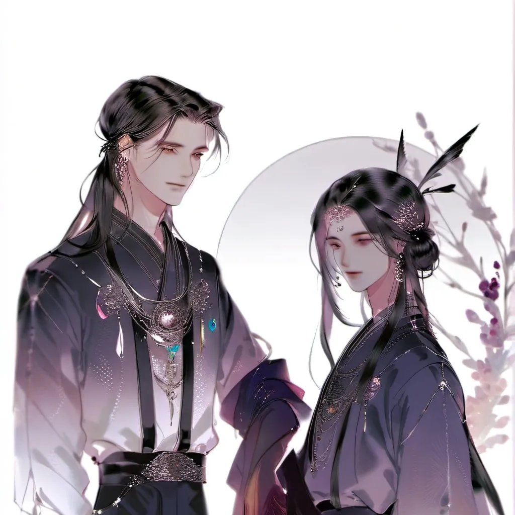 chat with ai character: cena en familia