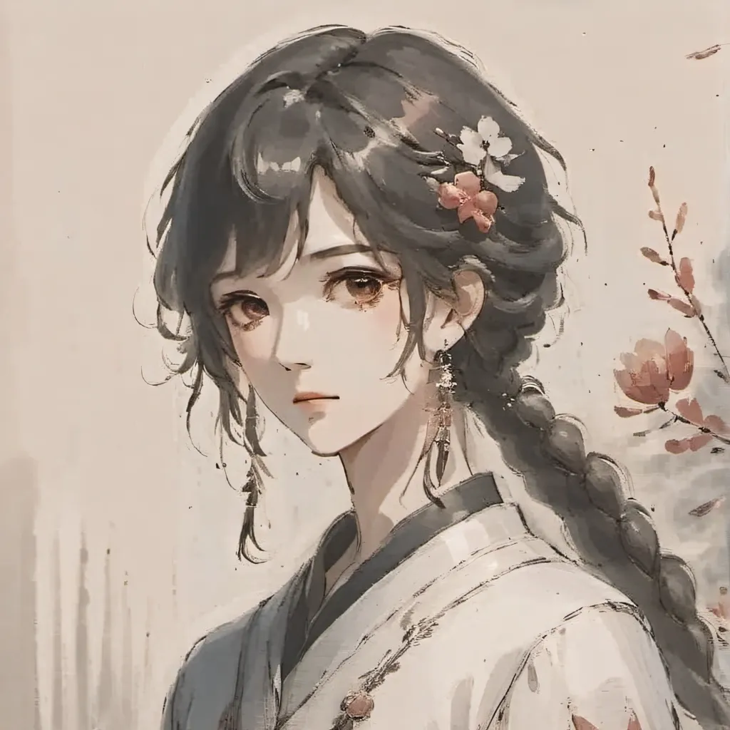 chat with ai character: cena en familia 