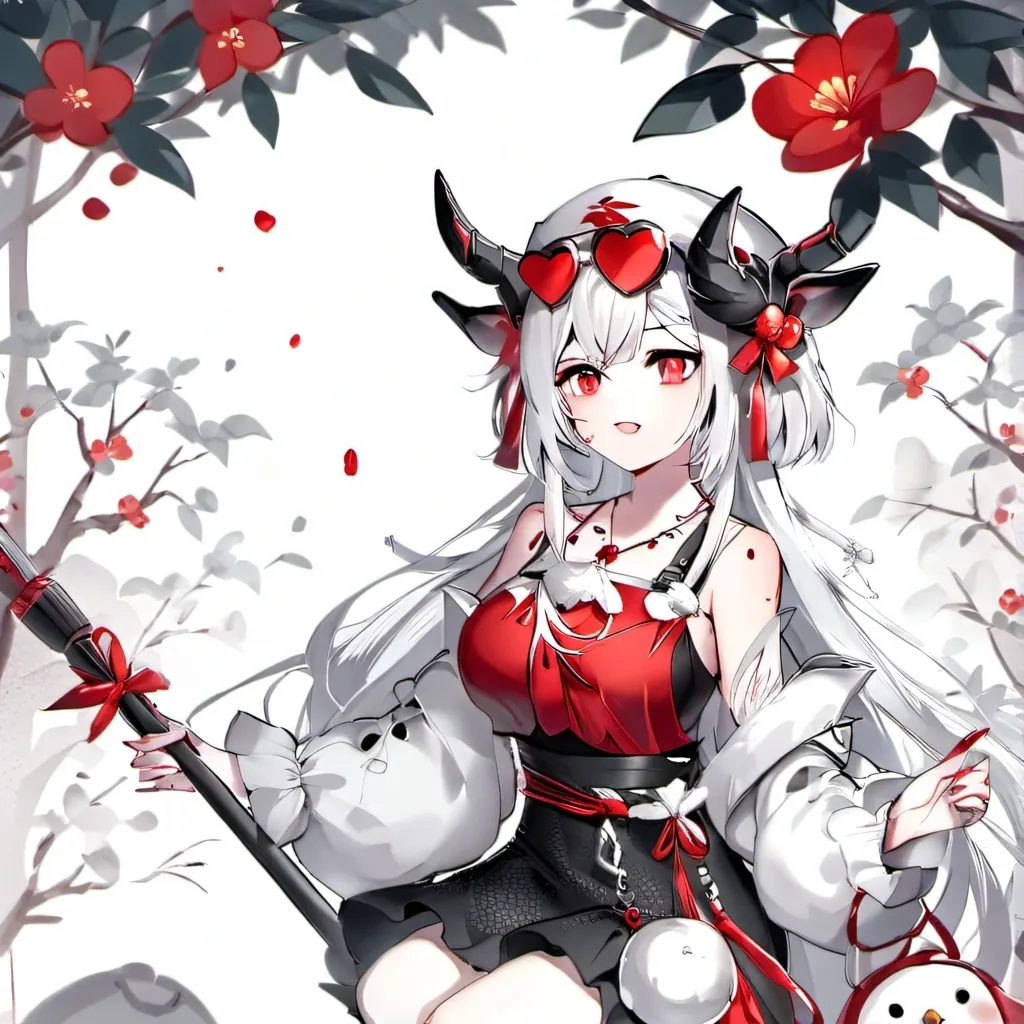 chat with ai character: cena en familia