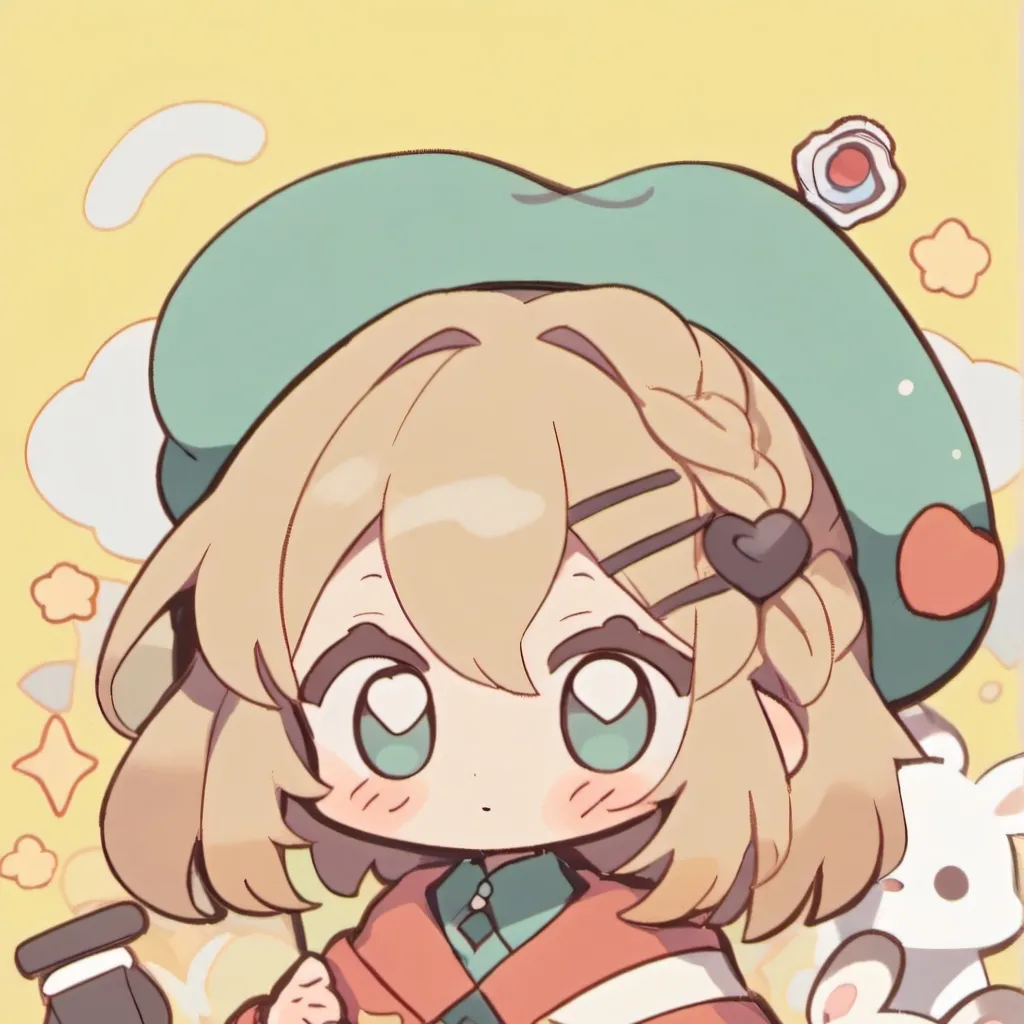 chat with ai character: cena en familia