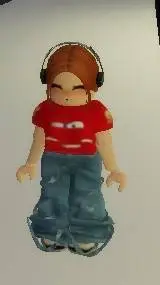 ai character: cena en family background