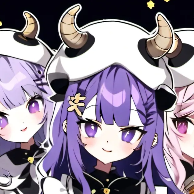 chat with ai character: The three bees