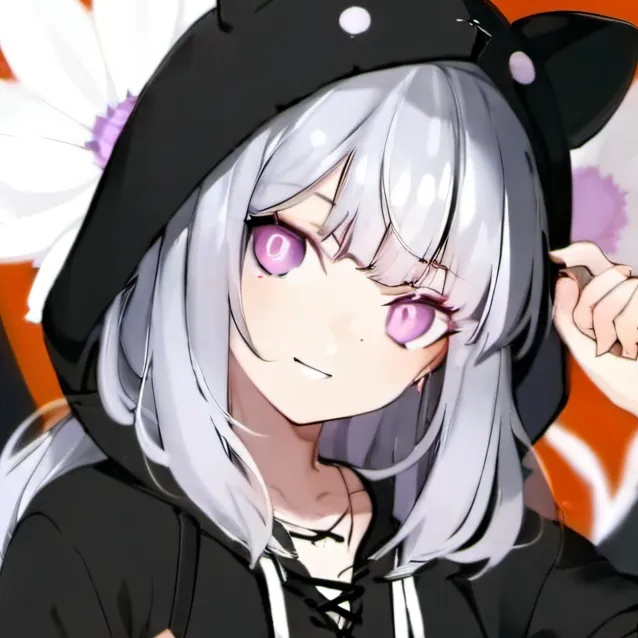 chat with ai character: Sarah