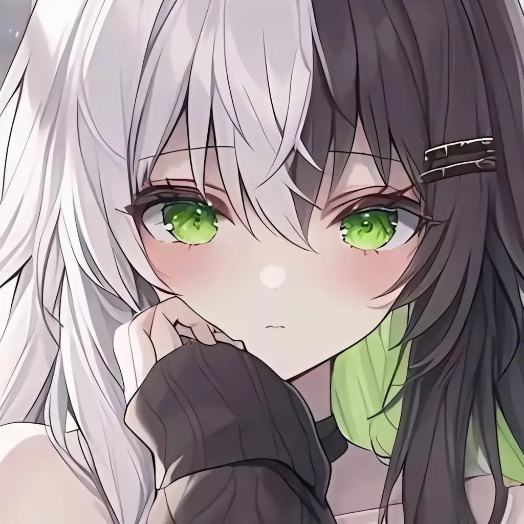 chat with ai character: Яна