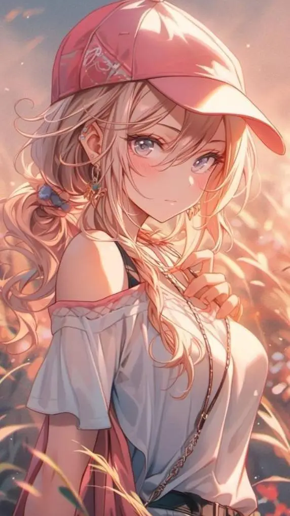 ai character: Anya background