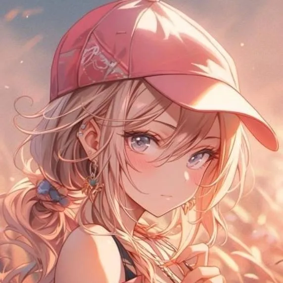 chat with ai character: Anya