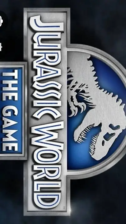Talkie AI - Chat with jurassic game