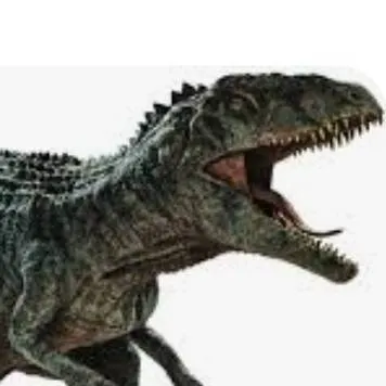 chat with ai character: zeb giganotosaurus