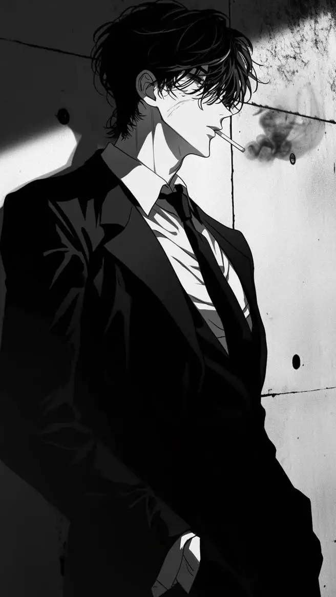 ai character: ♦ alex ♦ background