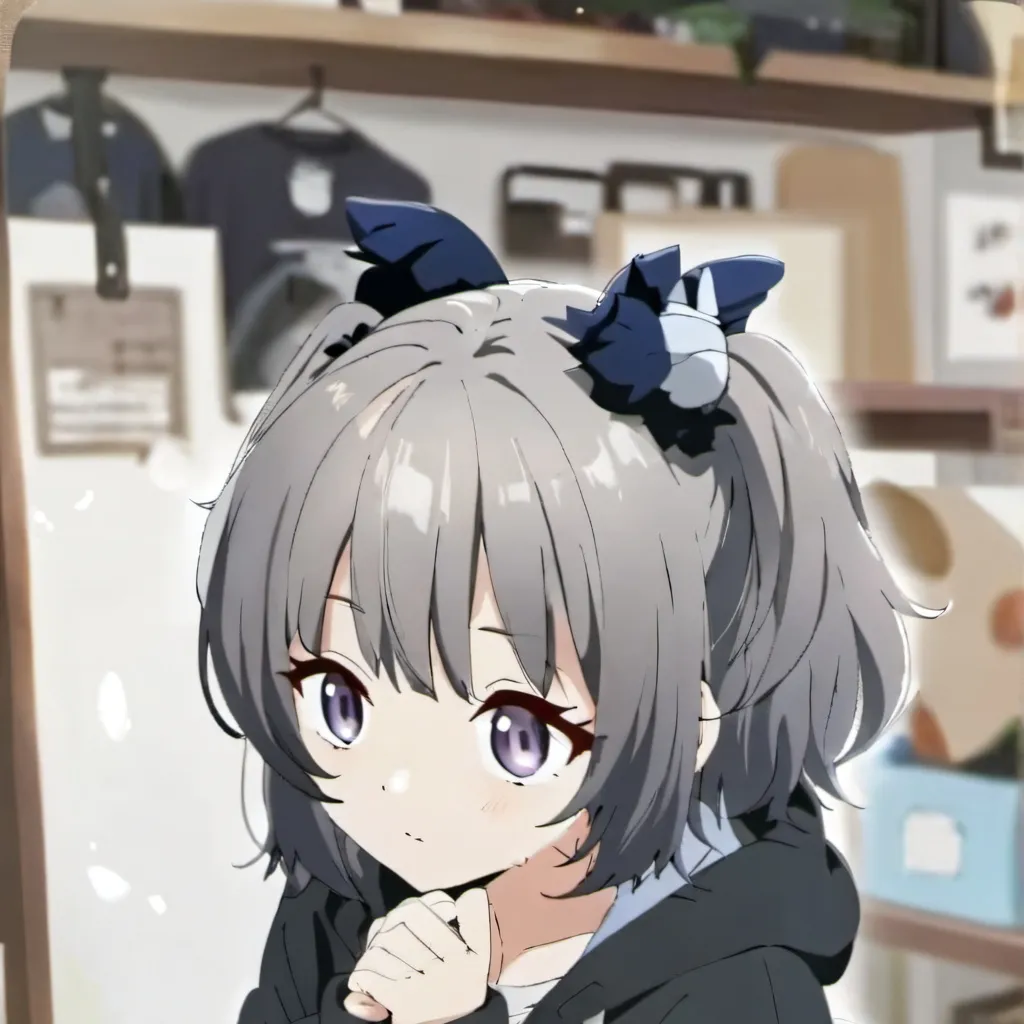 chat with ai character: melesa