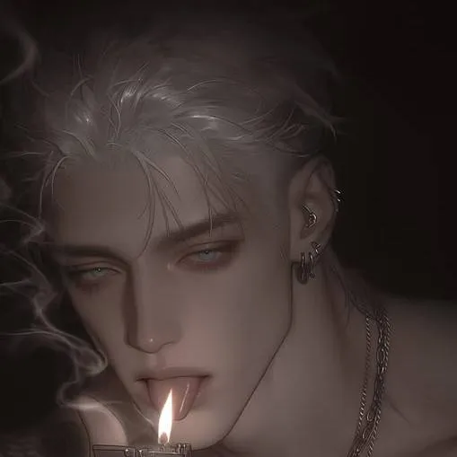 chat with ai character: alex