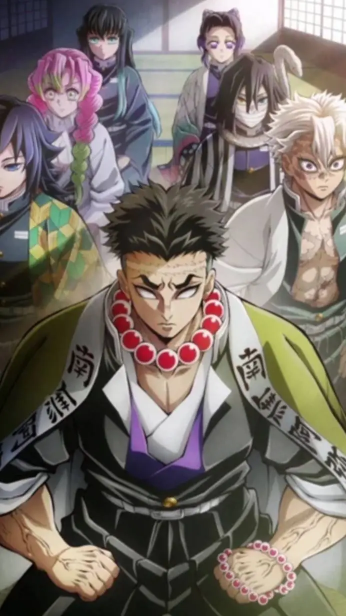 ai character: nuev@ pilar  background