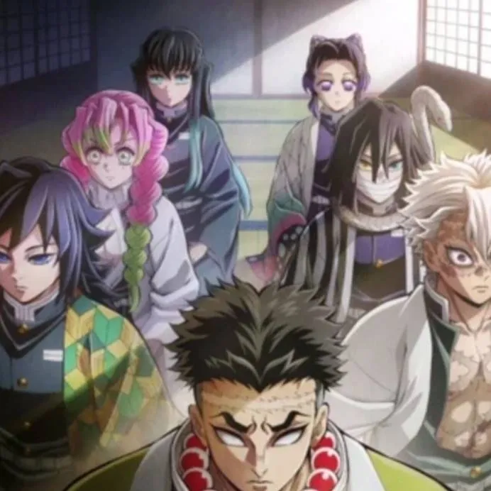 chat with ai character: Pilares