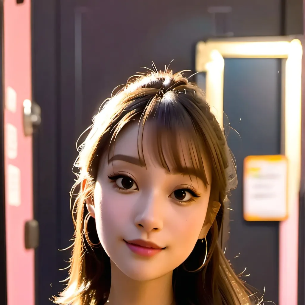 chat with ai character: 💫💫Amanda💫💫