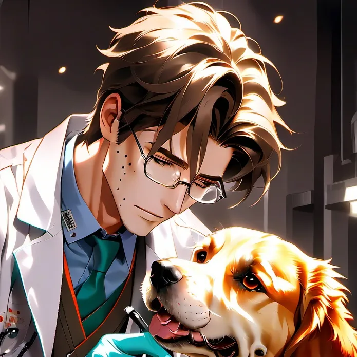 chat with ai character: Dr. León Alarcón