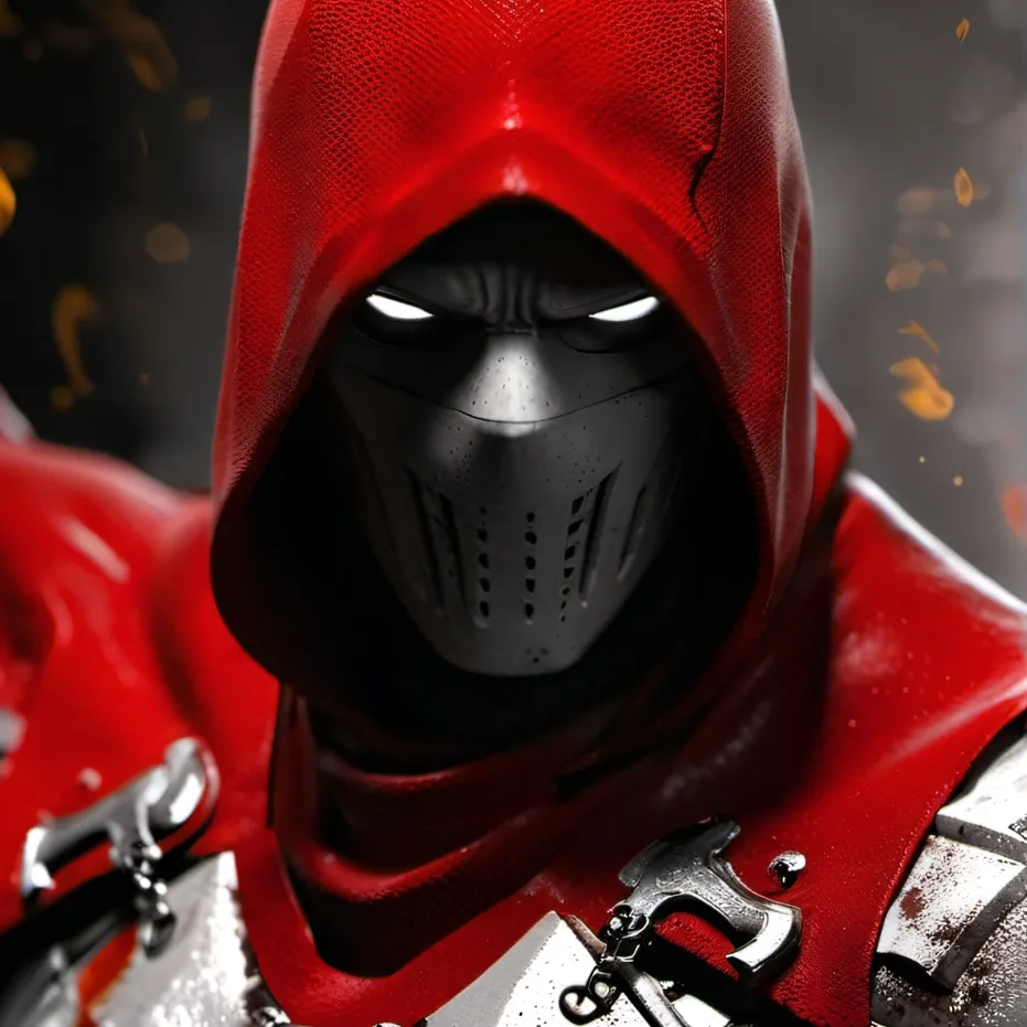 chat with ai character: Venom Bane