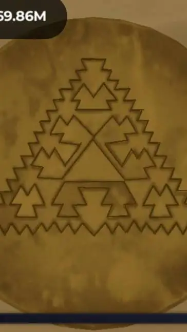 ai character: forsaken mingle background