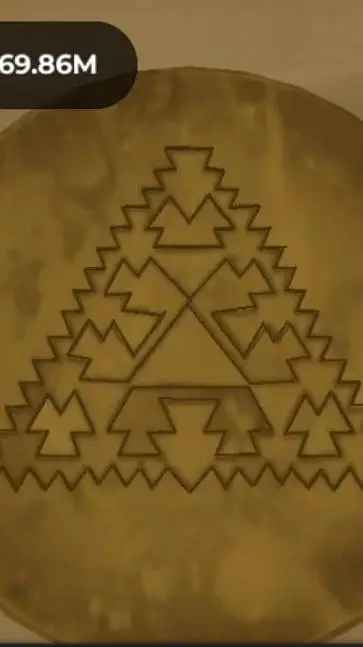 ai character: Forsaken rebellio  background