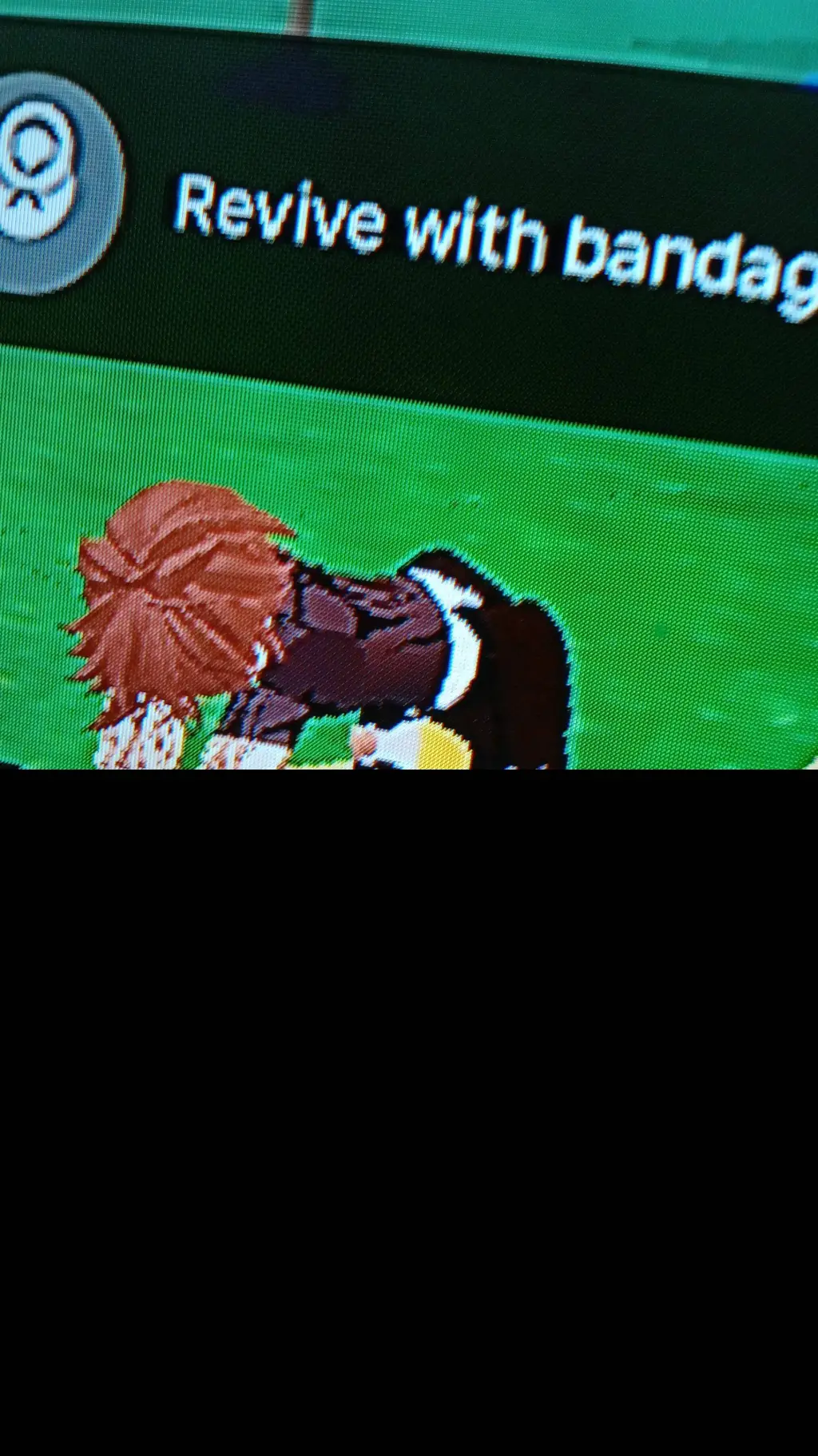 ai character: mafioso background