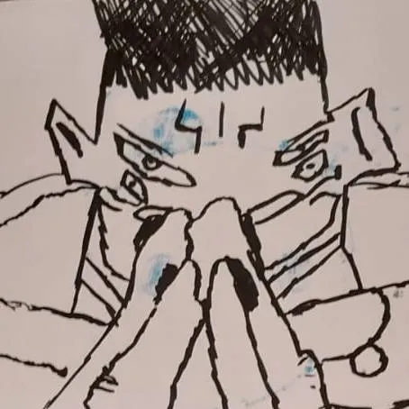 chat with ai character: forsaken rebellion