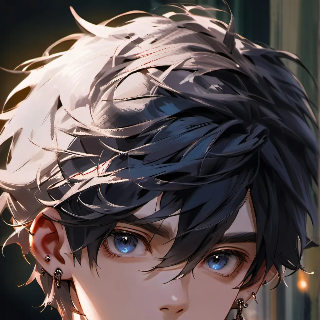 chat with ai character: Luca