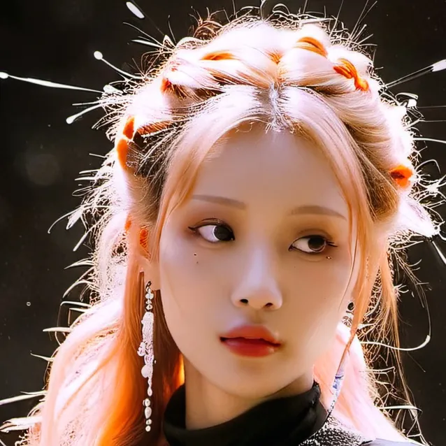 chat with ai character: 🌟~Rose~🌟