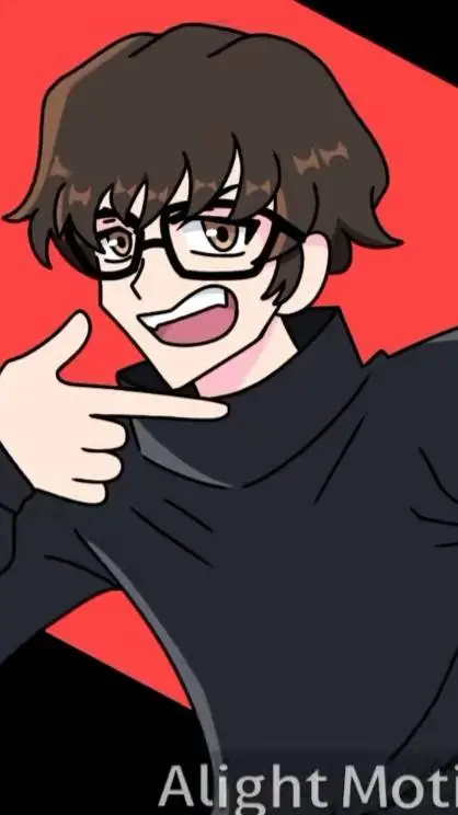 ai character: thiagoIUTU background