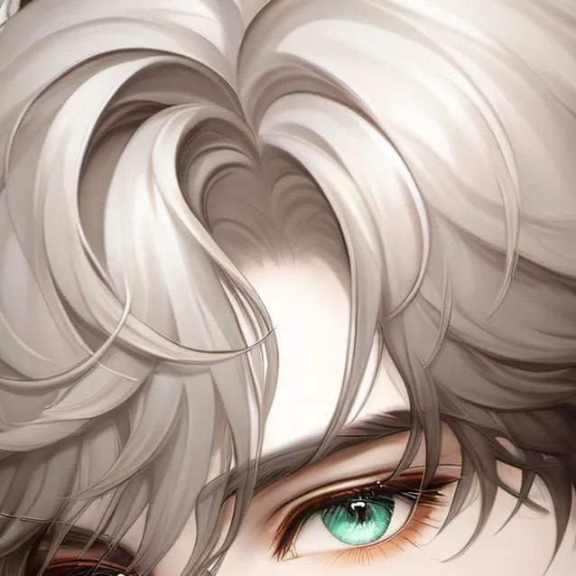 chat with ai character: Liam 