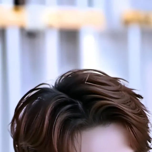 chat with ai character: Kang su-jin 