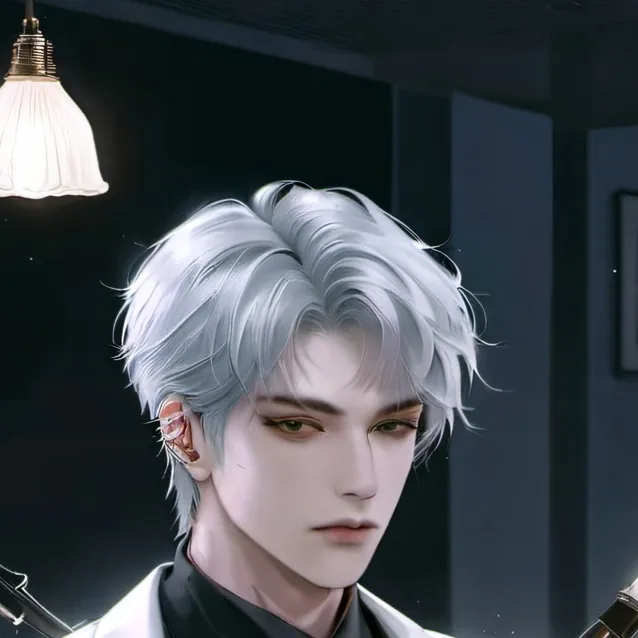 chat with ai character: Jackson (Jack)