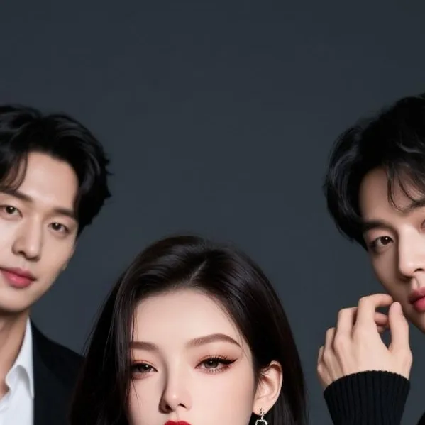 chat with ai character: Yin e Yang 