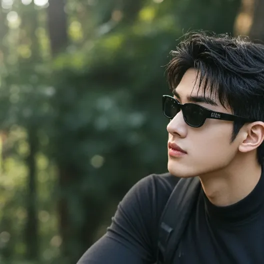 chat with ai character: Jaehyun 