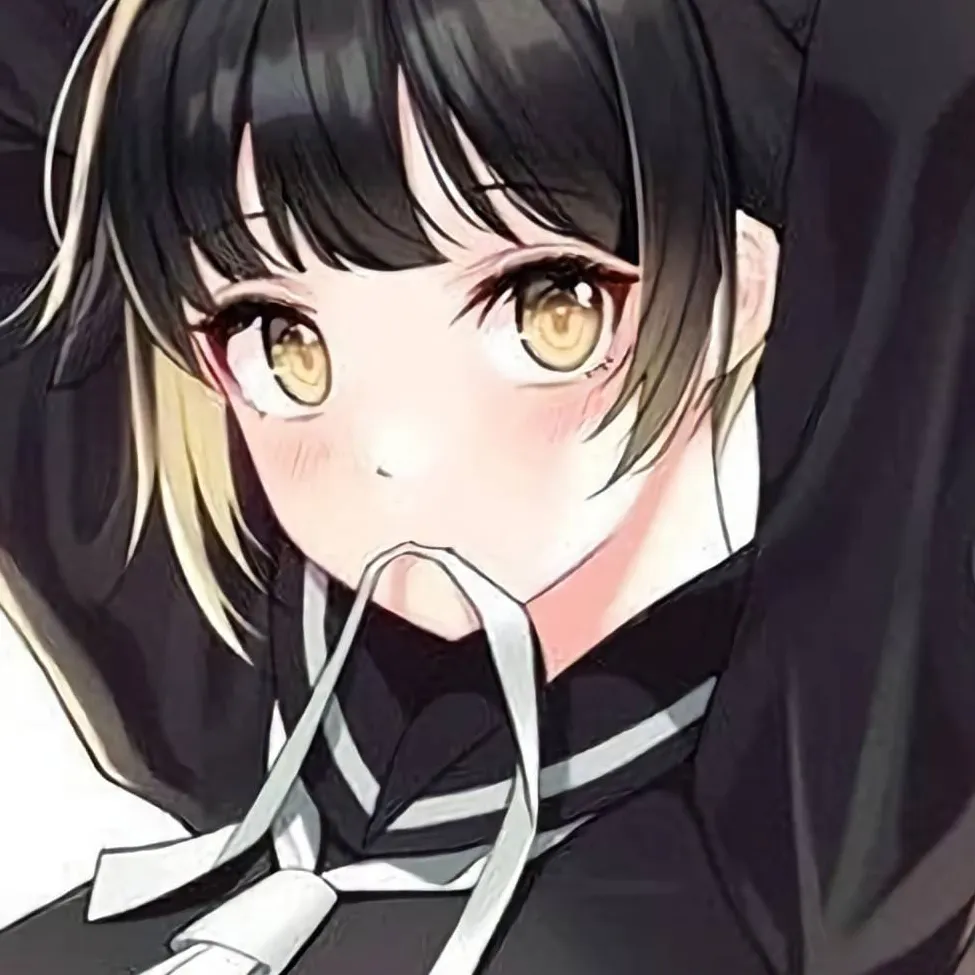 chat with ai character: Luna