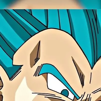 chat with ai character: Vegeta