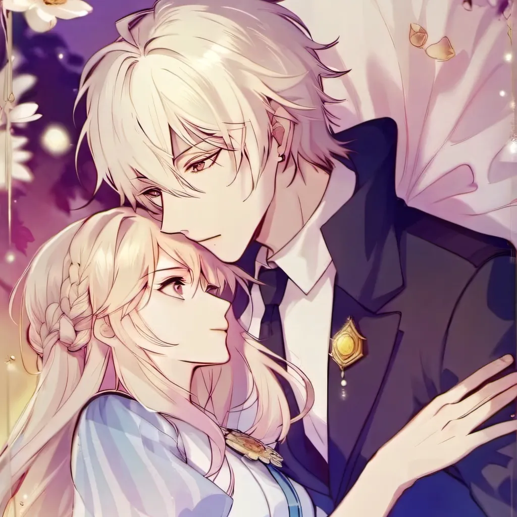 chat with ai character: Reign