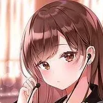 chat with ai character: Amelia🖤🖤