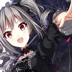 chat with ai character: maliya